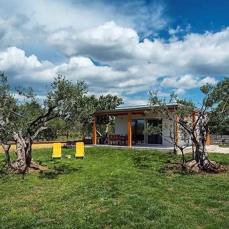 Holiday Home Maria Fažana Buitenkant foto