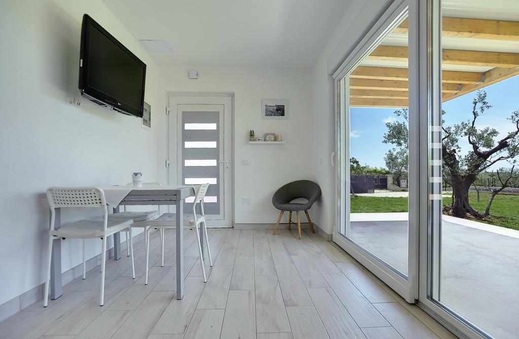 Holiday Home Maria Fažana Buitenkant foto